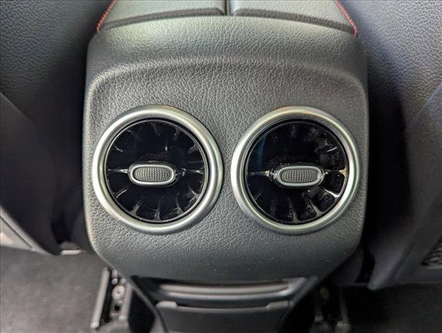 used 2025 Mercedes-Benz GLA 250 car, priced at $37,977