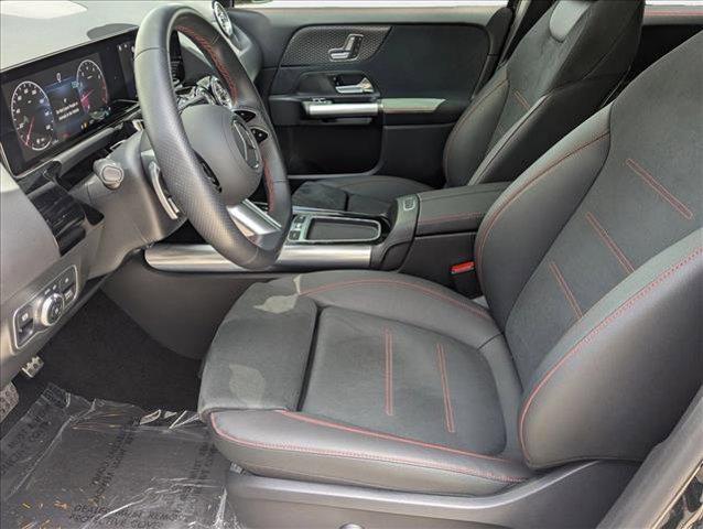 used 2025 Mercedes-Benz GLA 250 car, priced at $37,977