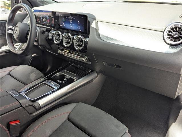 used 2025 Mercedes-Benz GLA 250 car, priced at $37,977