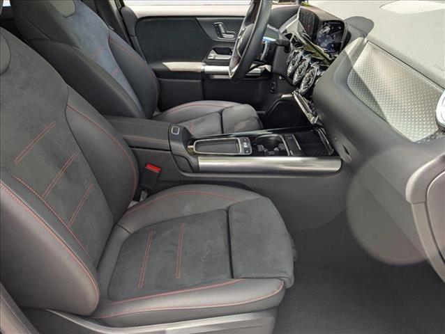 used 2025 Mercedes-Benz GLA 250 car, priced at $37,977