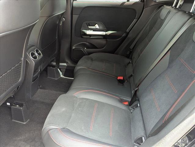 used 2025 Mercedes-Benz GLA 250 car, priced at $37,977