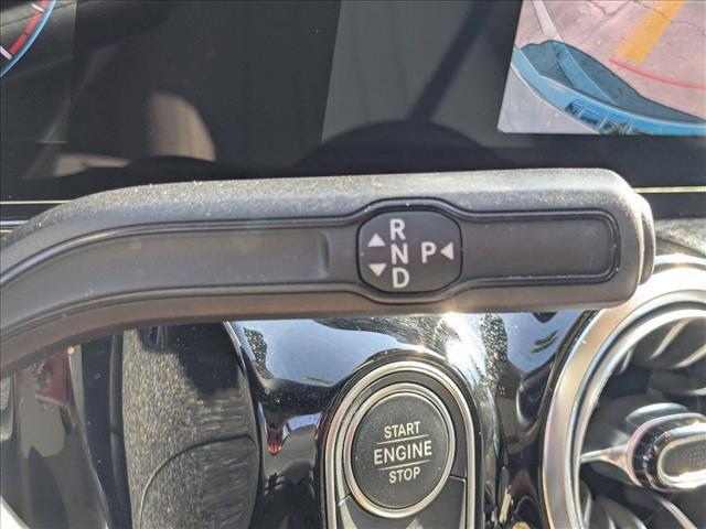 used 2022 Mercedes-Benz GLA 250 car, priced at $28,939