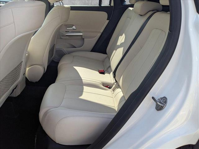 used 2022 Mercedes-Benz GLA 250 car, priced at $28,939