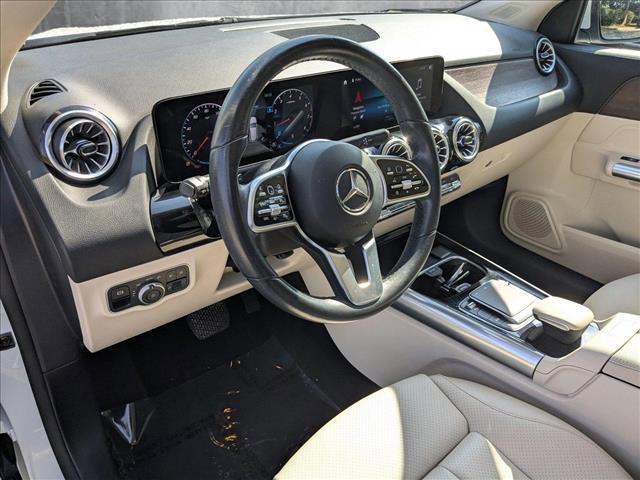 used 2022 Mercedes-Benz GLA 250 car, priced at $28,939