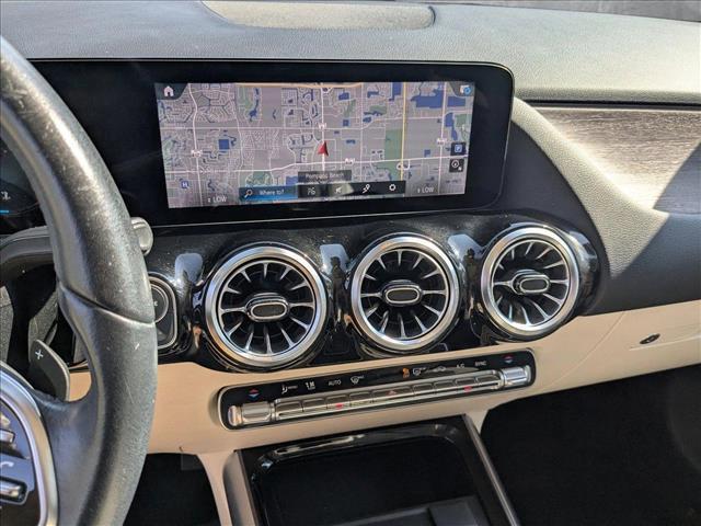used 2022 Mercedes-Benz GLA 250 car, priced at $28,939