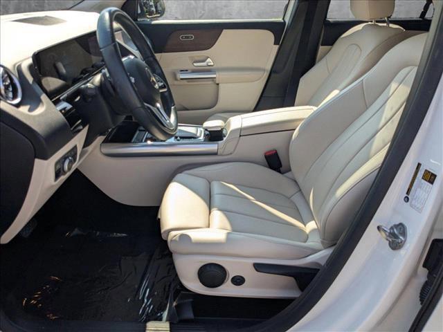 used 2022 Mercedes-Benz GLA 250 car, priced at $28,939