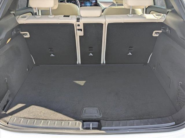 used 2022 Mercedes-Benz GLA 250 car, priced at $28,939