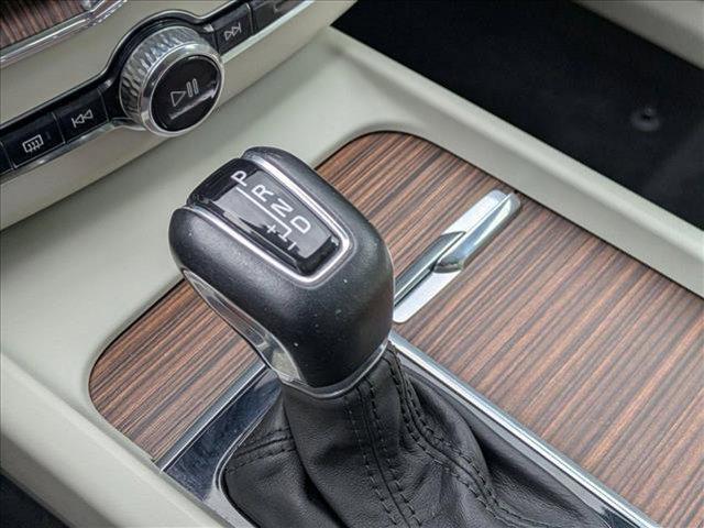 used 2021 Volvo XC60 car, priced at $22,949