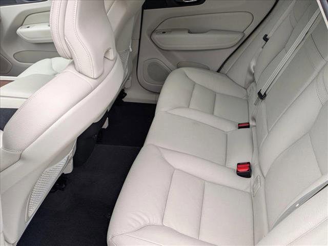 used 2021 Volvo XC60 car, priced at $22,949