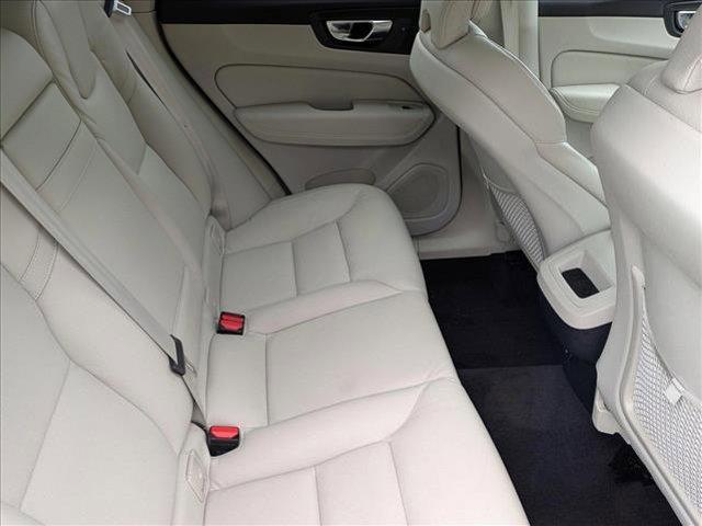 used 2021 Volvo XC60 car, priced at $22,949