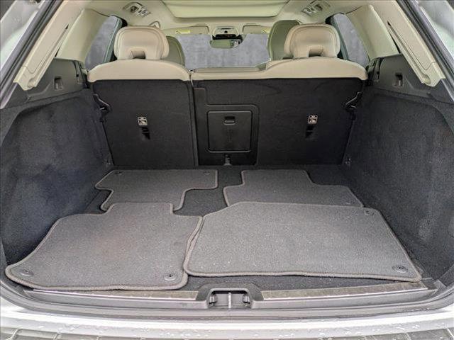 used 2021 Volvo XC60 car, priced at $22,949