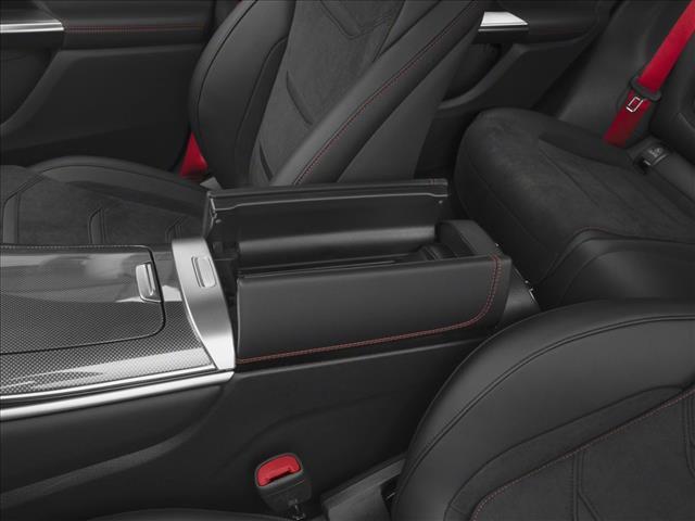 new 2026 Mercedes-Benz AMG GLC 43 car, priced at $81,150