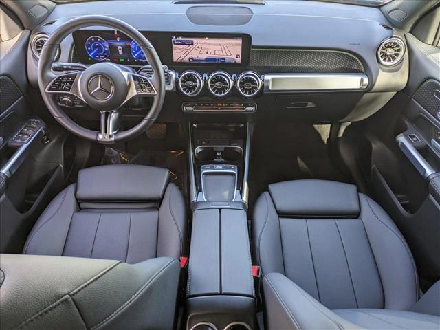 used 2024 Mercedes-Benz EQB 250 car, priced at $45,473