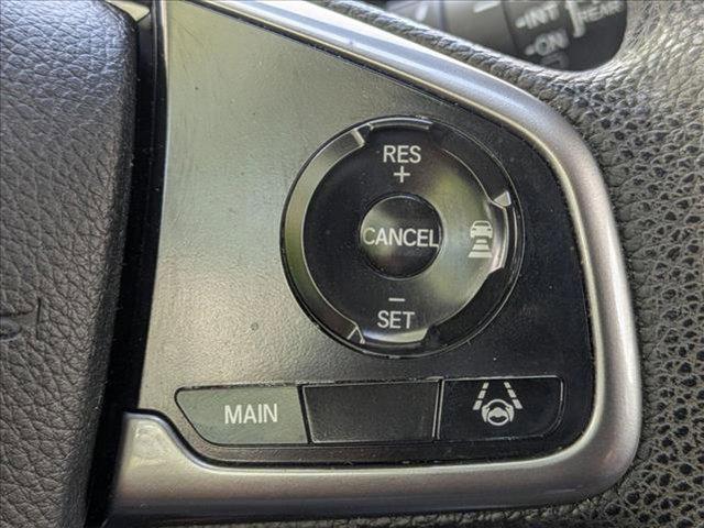 used 2020 Honda CR-V car, priced at $23,649