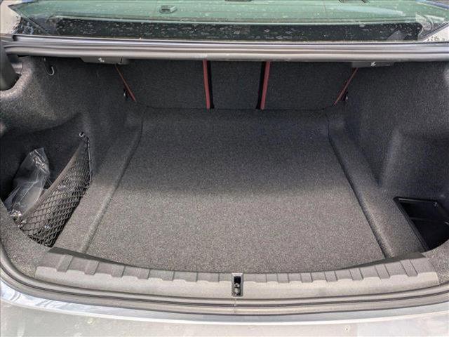 used 2023 BMW 330 car, priced at $35,198