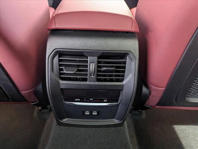 used 2023 BMW 330 car, priced at $35,198
