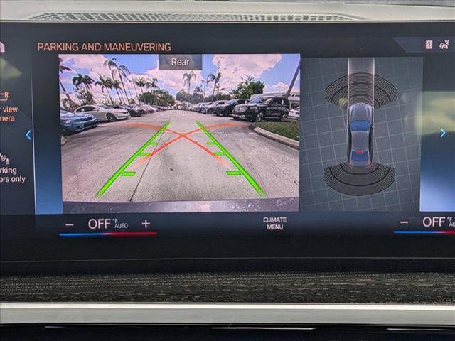 used 2023 BMW 330 car, priced at $35,198