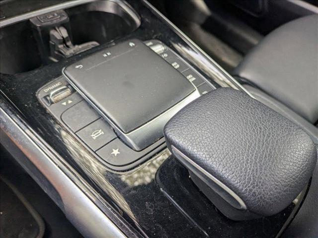 used 2021 Mercedes-Benz GLB 250 car, priced at $26,912
