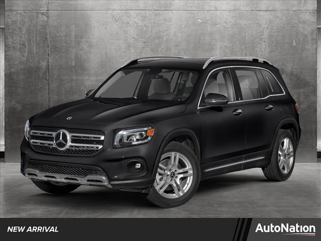 used 2021 Mercedes-Benz GLB 250 car, priced at $26,912