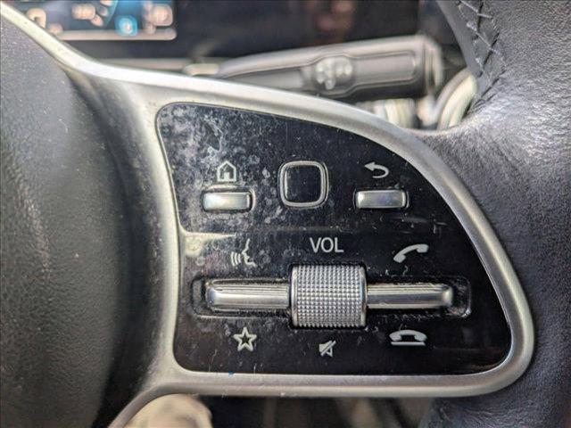 used 2021 Mercedes-Benz GLB 250 car, priced at $26,912