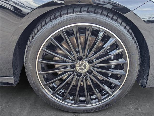 used 2025 Mercedes-Benz CLA 250 car, priced at $51,977