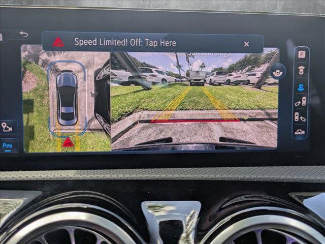 used 2025 Mercedes-Benz CLA 250 car, priced at $51,949
