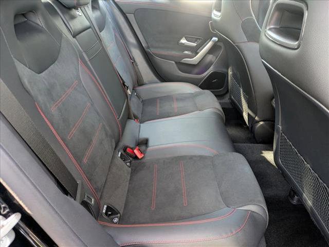 used 2025 Mercedes-Benz CLA 250 car, priced at $43,777