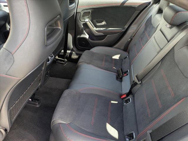 used 2025 Mercedes-Benz CLA 250 car, priced at $51,949