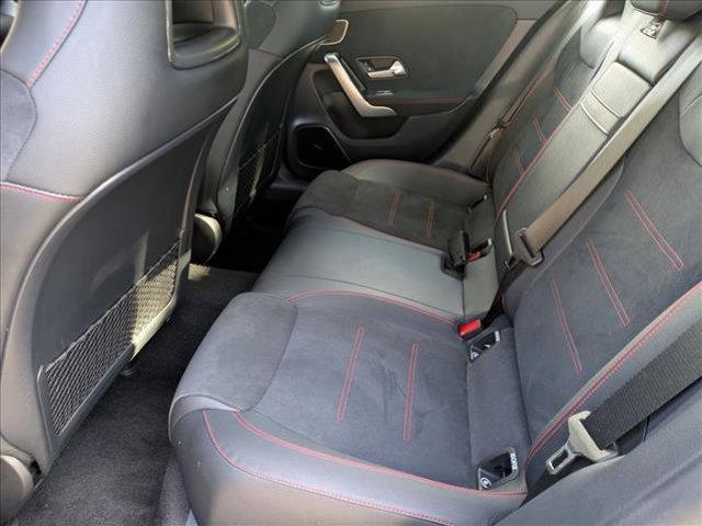 used 2025 Mercedes-Benz CLA 250 car, priced at $43,777