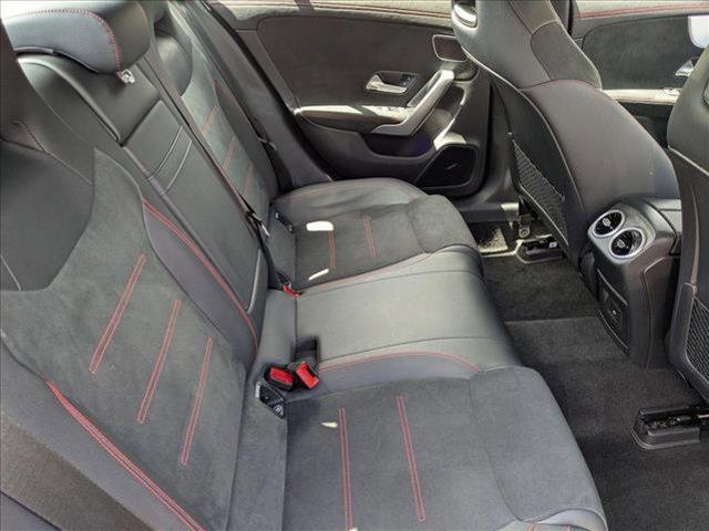 used 2025 Mercedes-Benz CLA 250 car, priced at $51,949