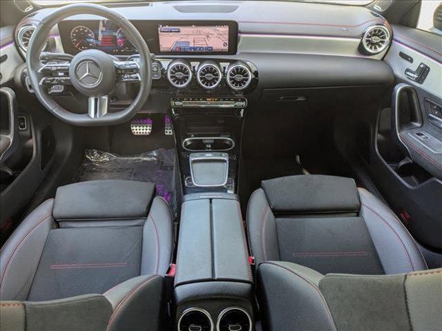 used 2025 Mercedes-Benz CLA 250 car, priced at $43,777
