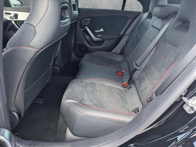 used 2025 Mercedes-Benz CLA 250 car, priced at $51,977