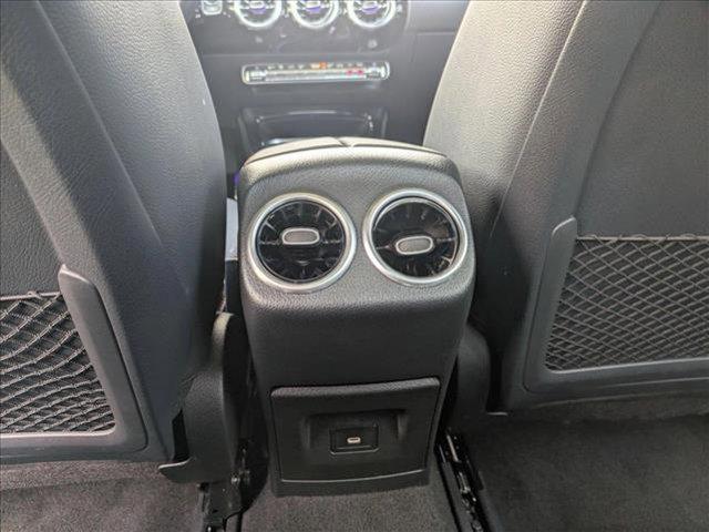 used 2025 Mercedes-Benz CLA 250 car, priced at $51,949