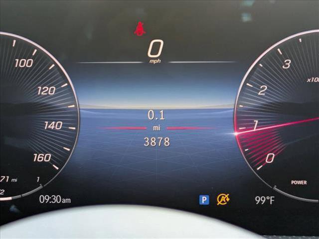 used 2025 Mercedes-Benz CLA 250 car, priced at $43,777