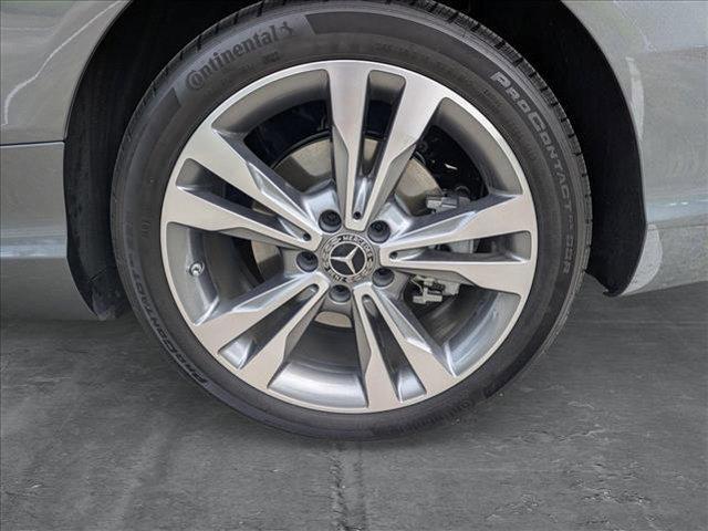 used 2023 Mercedes-Benz C-Class car, priced at $49,995