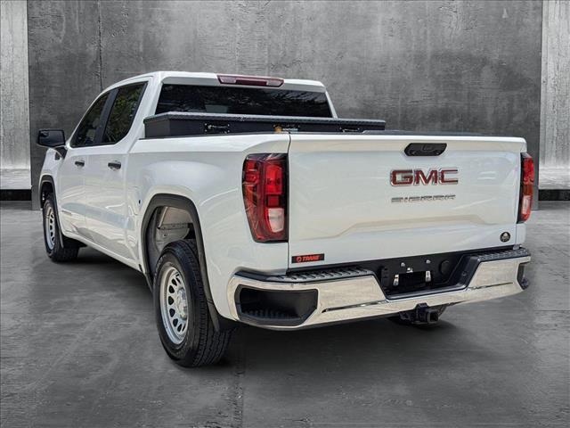 used 2023 GMC Sierra 1500 car, priced at $31,998