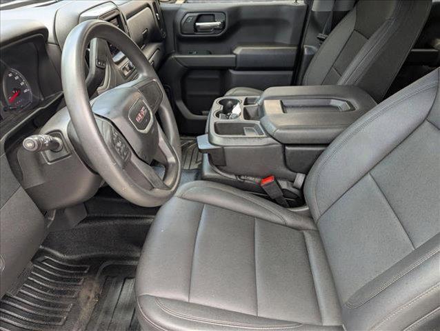 used 2023 GMC Sierra 1500 car, priced at $31,998