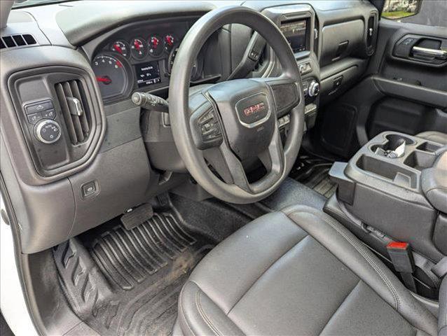 used 2023 GMC Sierra 1500 car, priced at $31,998