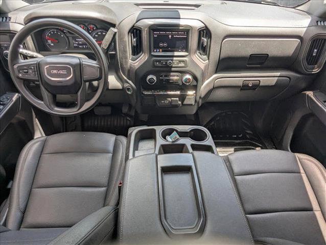 used 2023 GMC Sierra 1500 car, priced at $31,998