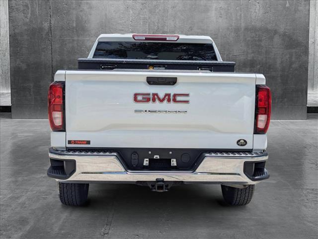 used 2023 GMC Sierra 1500 car, priced at $31,998