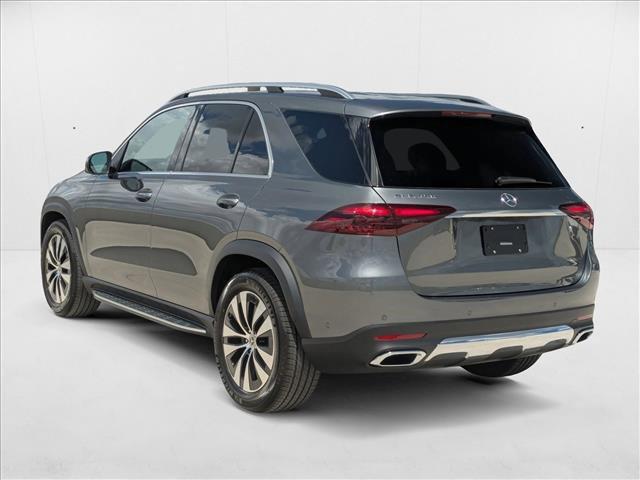 new 2026 Mercedes-Benz GLE 350 car, priced at $67,915