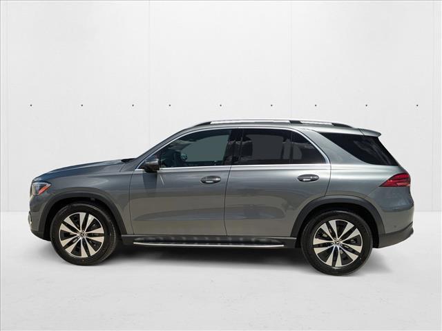 new 2026 Mercedes-Benz GLE 350 car, priced at $67,915