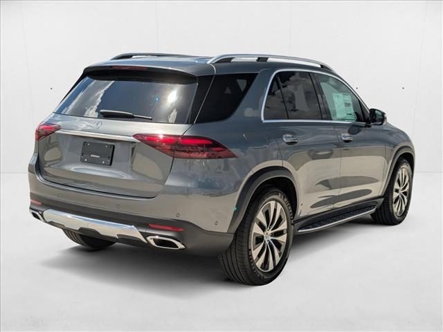 new 2026 Mercedes-Benz GLE 350 car, priced at $67,915