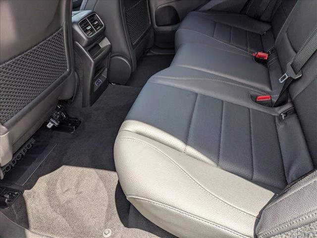 new 2026 Mercedes-Benz GLE 350 car, priced at $67,915