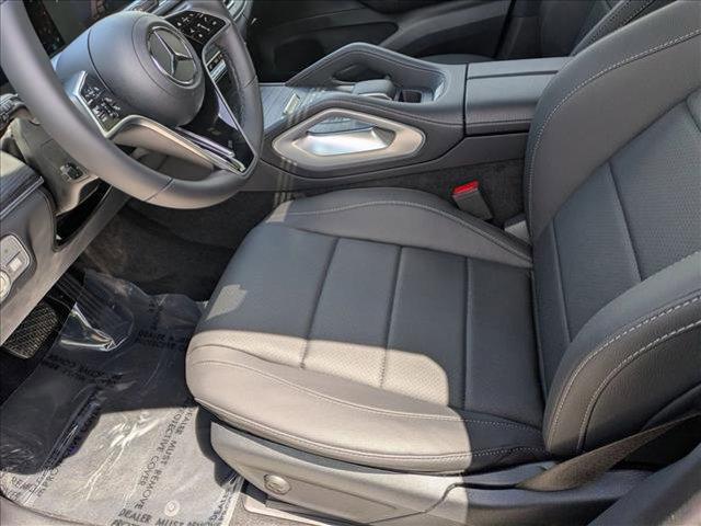 new 2026 Mercedes-Benz GLE 350 car, priced at $67,915