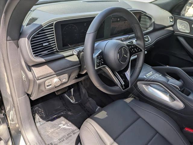 new 2026 Mercedes-Benz GLE 350 car, priced at $67,915