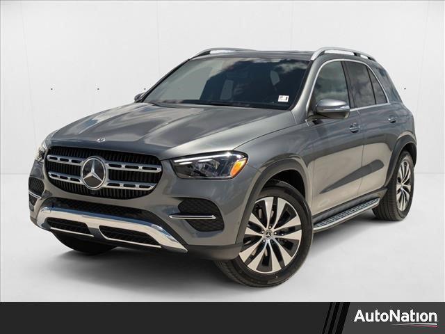 new 2026 Mercedes-Benz GLE 350 car, priced at $67,915