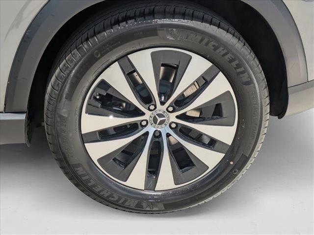 new 2026 Mercedes-Benz GLE 350 car, priced at $67,915