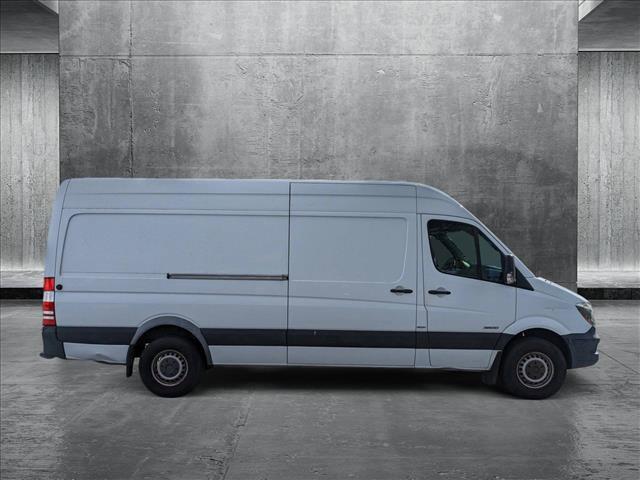 used 2016 Mercedes-Benz Sprinter car, priced at $33,995