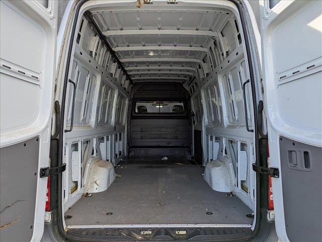 used 2016 Mercedes-Benz Sprinter car, priced at $33,995